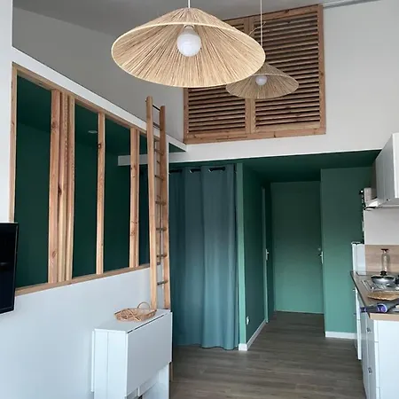 Superbe 拉罗歇尔