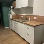 شقة Superbe لا روشيل