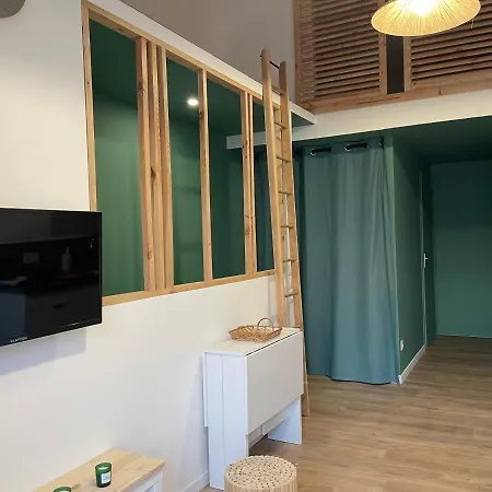 Superbe Appartement La Rochelle (Charente-Maritime)
