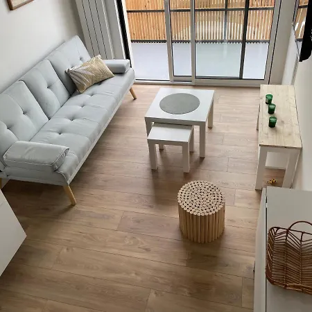 Superbe Appartement La Rochelle (Charente-Maritime)