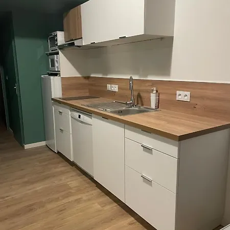 Appartamento Superbe La Rochelle (Charente-Maritime)