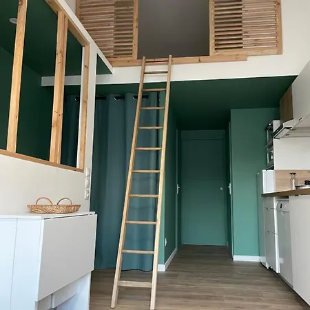 Superbe La Rochelle (Charente-Maritime)