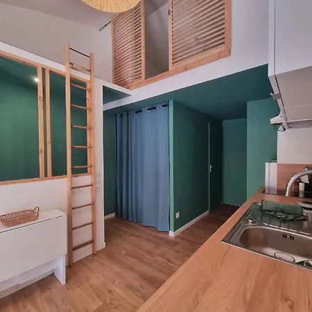 Superbe * La Rochelle (Charente-Maritime)