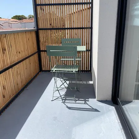 Superbe Apartman *