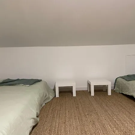 Appartamento Superbe