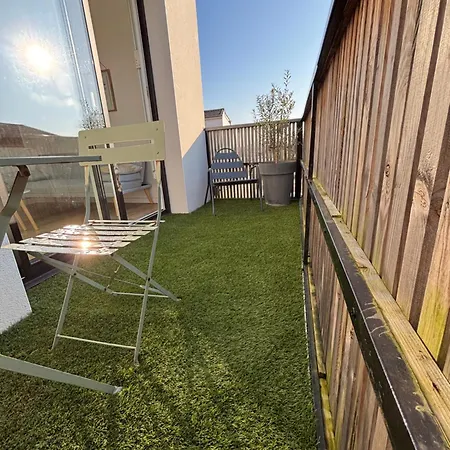 Appartement Superbe *