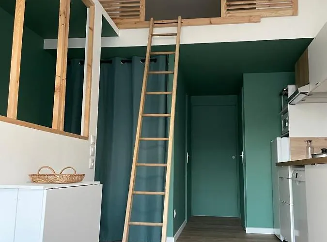 Superbe La Rochelle (Charente-Maritime)